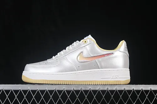 All categories Nk Air Force 1 Air Force series Nk Air Force 1 Low Air Force low-top Nike Air Force 1'07 Low joint model Air Force 1 low-top casual sneakers IR8218-118